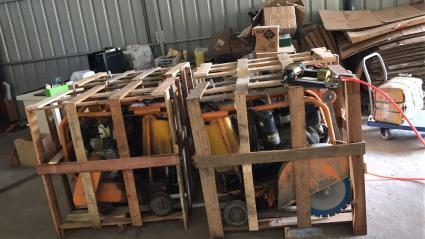 铜鼓行李、家具、电器包装托运