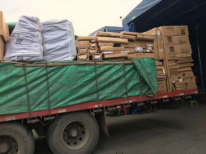 铜鼓家具托运